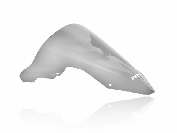 WRS forrude race S1000RR røg BM051F