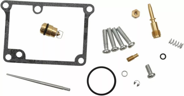 Moose Offroad Hardparts Repair Kit Carb Yam 26-1379