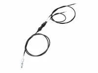 101 Octane THR. CBL m/ oliepumpe CBL NK811.27