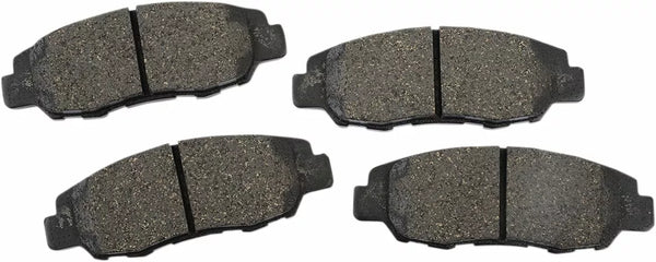 EBC Brake Pad FA ser organisk FA669/4
