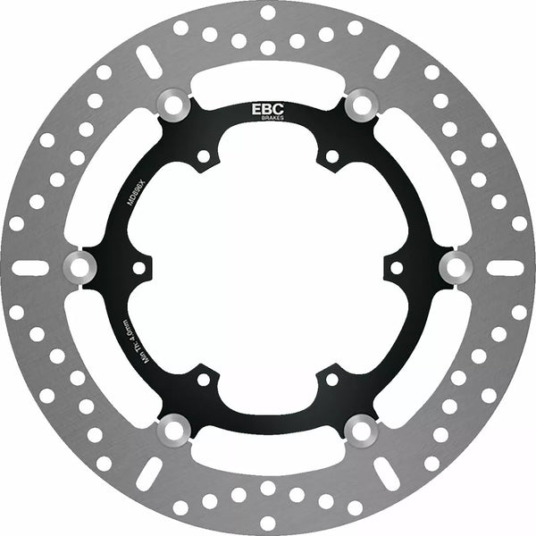 EBC Brake Rotor FLT X Se RND MD896X