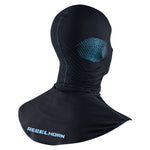 Rebelhorn Balaclava Therm II sort /blå