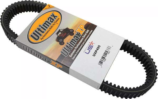 Ultimax Belt Ultimax XP YAMAHA UXP490