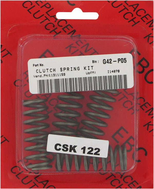 EBC CLUTCH SPRET SET CSK CSK122