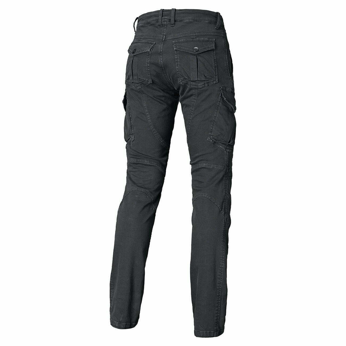 Afholdt Kevlar Mc-Pants Dawson Black