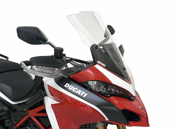 WRS forrude turnering multistrada du006t