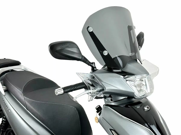 WRS forrude sport kymco folk ky002fs