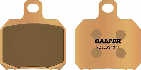 Galfer Brake Pad sintret FD220G1371
