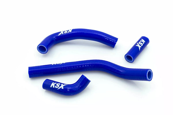 KSX Slose Kit CRF450 21- Blå WM145B
