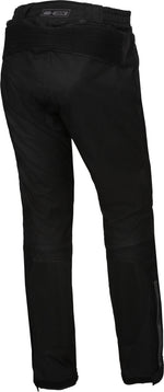 IXS Textile MC-pants Comfort-Air Black