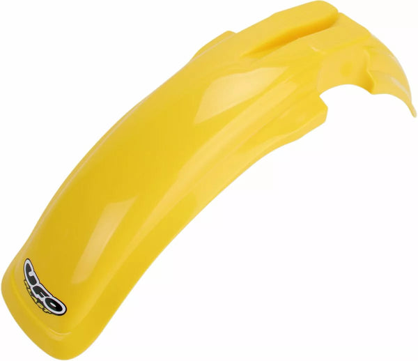 UFO F-FDR Universal/MX YELLOW PA01013@101