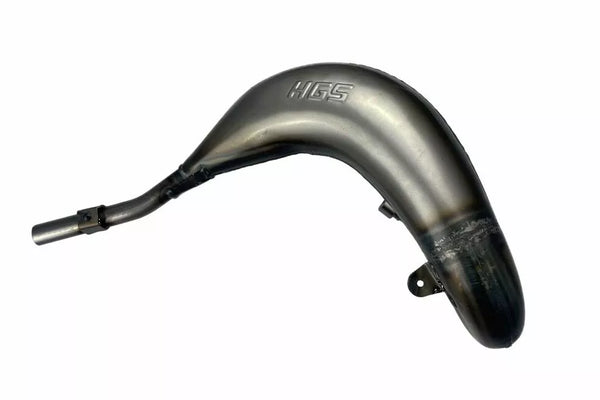 HGS EXHAUST HGS SX125 19-22 XT-119-H00