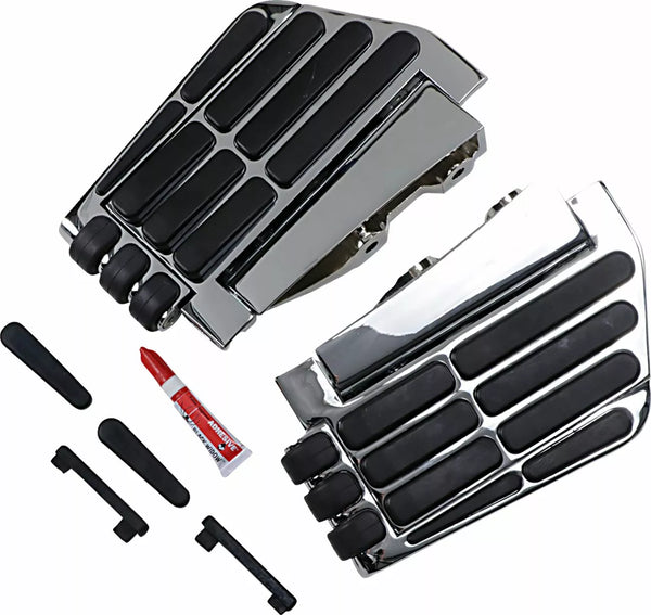 Kuryakyn FloorBoard Trans Gl18 Kur7006