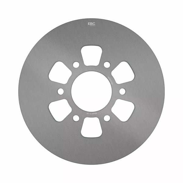 EBC Brake Rotor Fix D -serie RND MD6333D