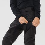 Ozone Kids Textile MC-Pants Union sort