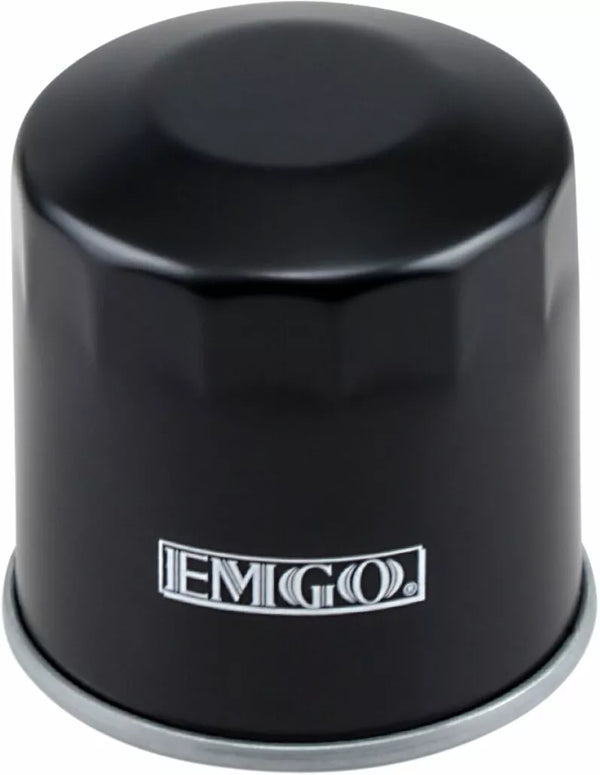 Emgo oliefilter HKY spin-on blk 10-82230