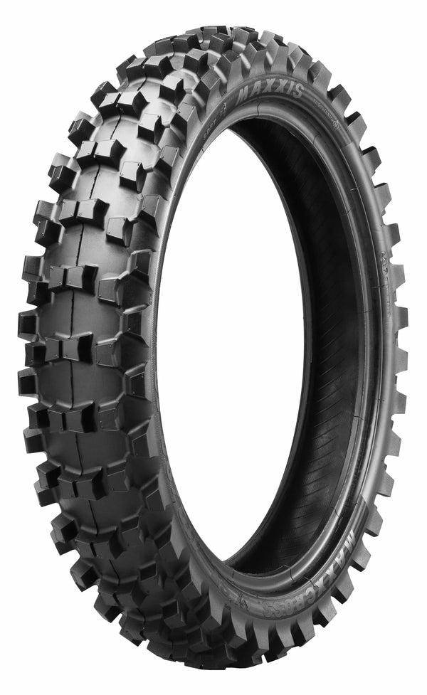 Maxxis M-7332 90/100-14 49m NHS TT 72710120