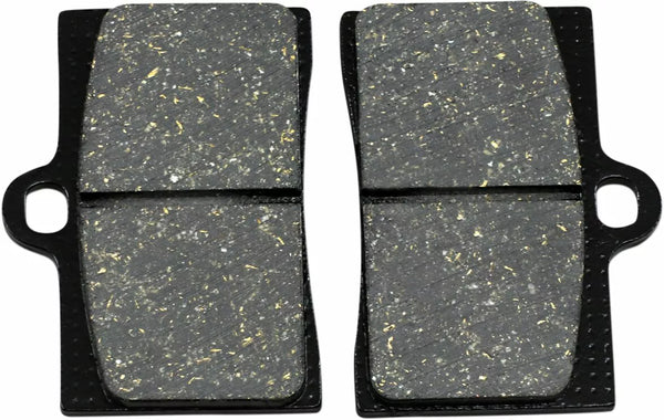 EBC Brake Pad FA ser organisk FA095 ud