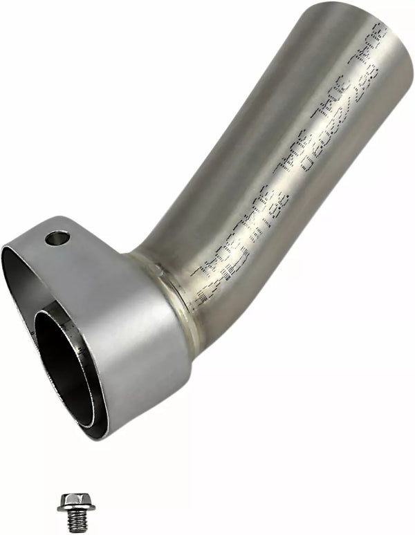 Akrapovic støjdæmper 002 V-TUV002