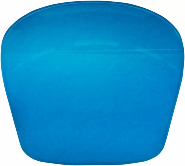 Saddlemen Gel Pad Jumbo Dyi Raw BG990R