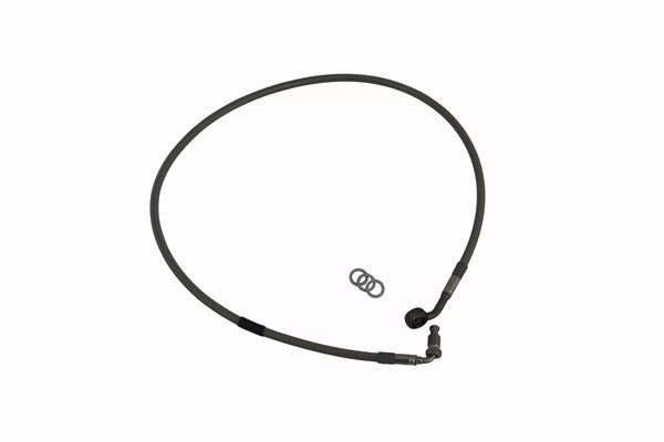 TRW Brake Line Footrest MCH41FR