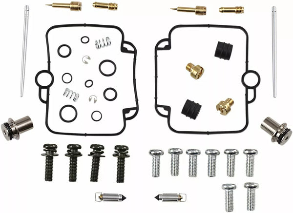 Dele ubegrænset Carb Kit Suz GS500 26-1660