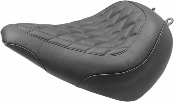 Mustang Seat Solo WD TRPR DIAM 83062