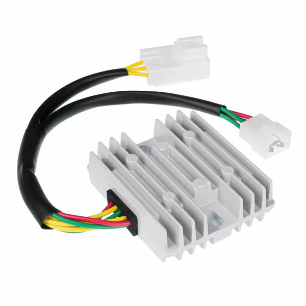 Counter-Surge Reg / Rec HE 02484-0P