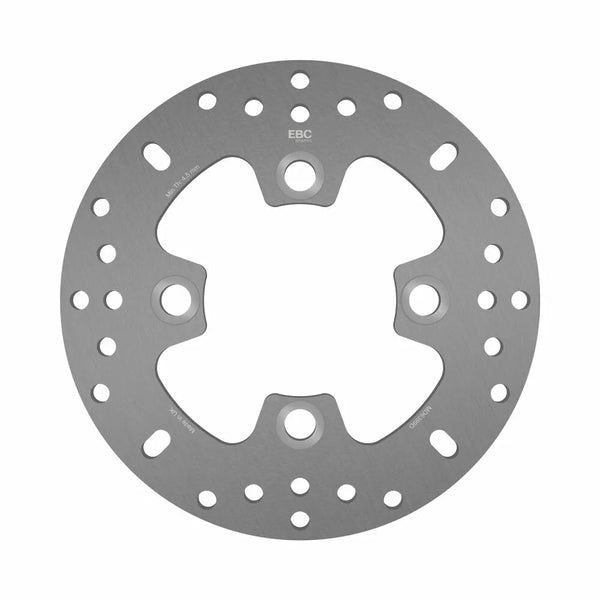 EBC Brake Rotor Fix D -serie RND MD6399D