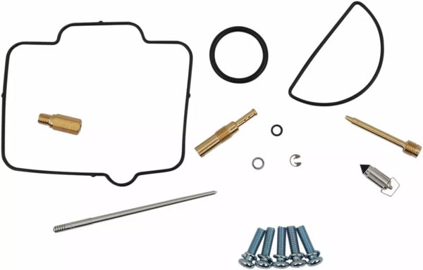 Moose Offroad Hardparts Repair Kit Carb Yam 26-1782