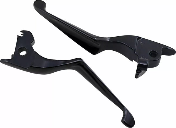 Kuryakyn Lve Boss Blade Bk 14-16fl Kur1849