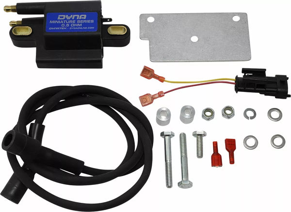 Dynatk Coil Kit Pol RZR800 DCK9-2