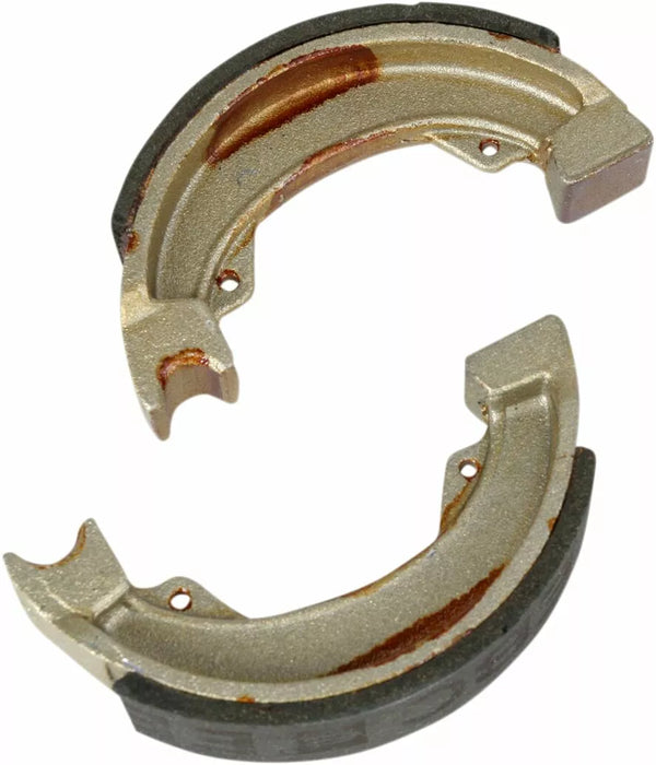 EBC BRAKE SHOE default H302