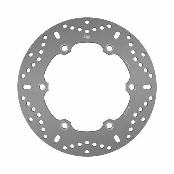 EBC Brake Rotor Fix D -serie SCT MD9119D