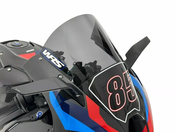 WRS forrude race M1000RR Dark S BM100FS