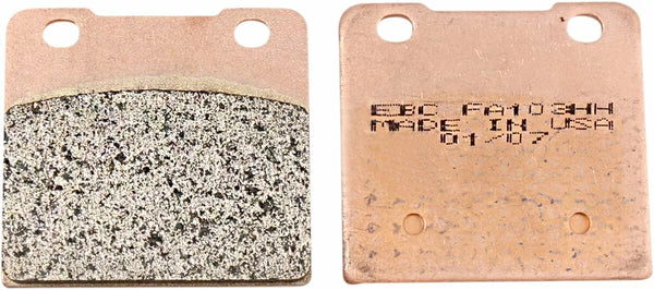 EBC Brake Pad sintret HH FA103HH