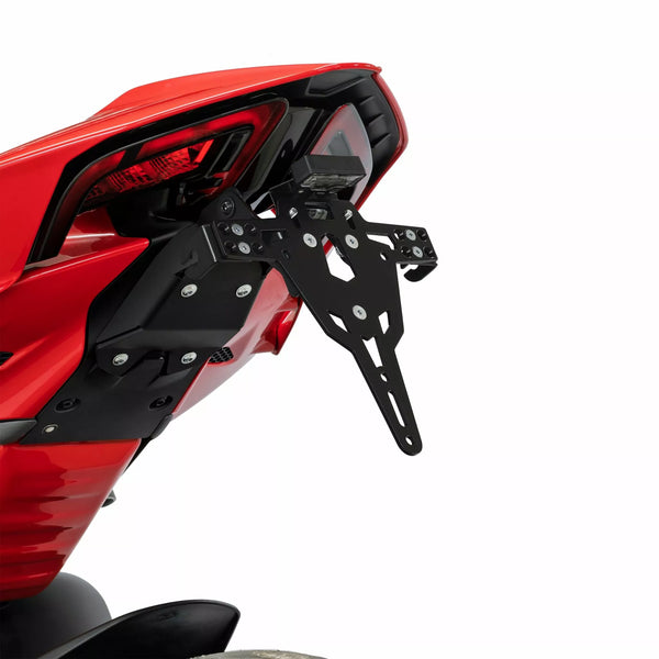 Zieger nummerplade Holder Pro Type 10010909