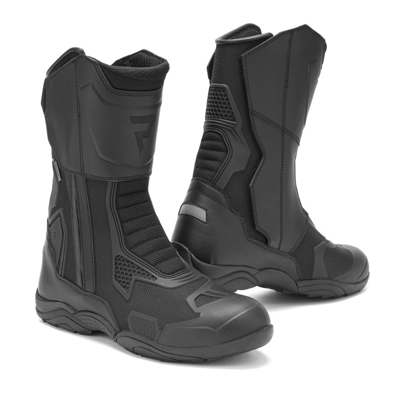 Rebelhorn Unisex MC Boots Range sort