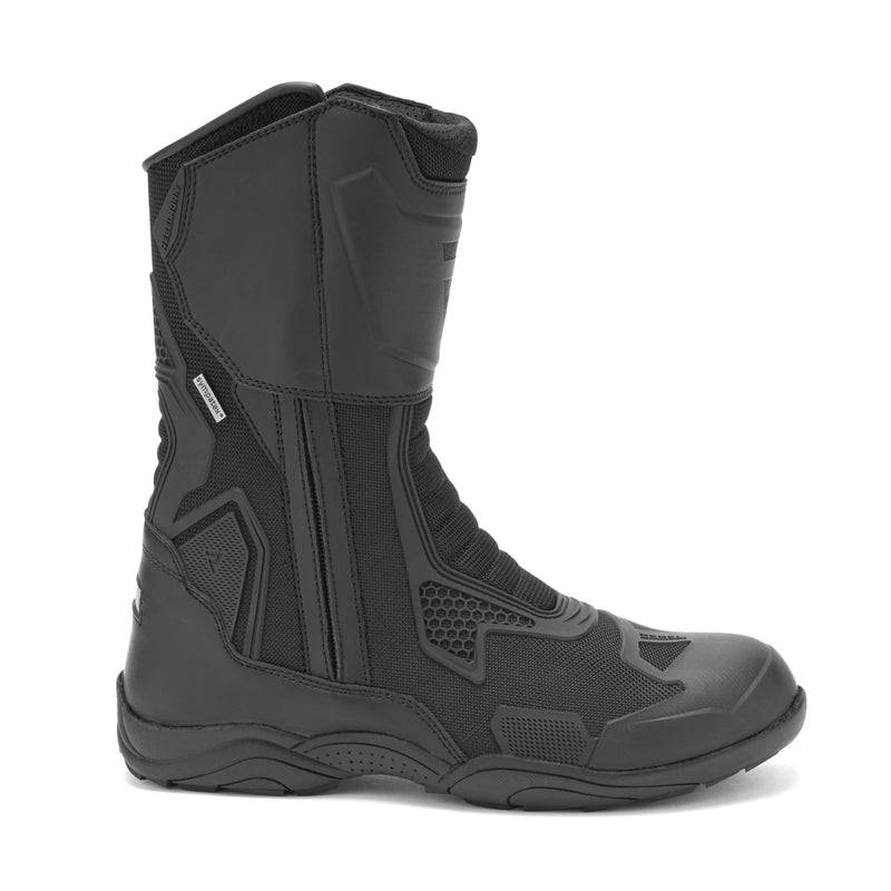 Rebelhorn Unisex MC Boots Range sort