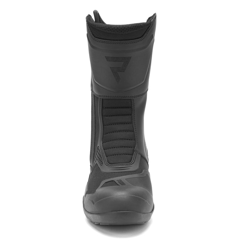 Rebelhorn Unisex MC Boots Range sort