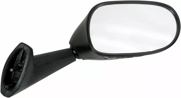 Emgo Mirror Black Right EC Fairing 20-86891