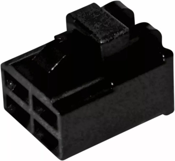 NAMZ Connector 250L 4POS F 5PK NH-RB-4BSL