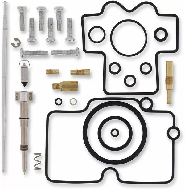 Moose Offroad Hardparts Repair Kit Carb she 26-1141