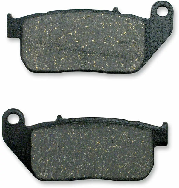 EBC Brake Pad FA ser organisk FA381