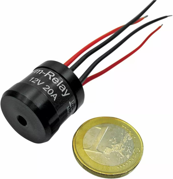 Motogadget Mo-Relay Standrd 20A 4000005