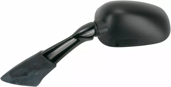 Emgo Mirror Black Venstre EC Fairing 20-80522