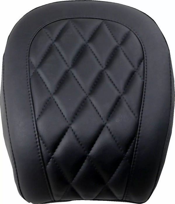 Mustang Seat Pass Wide TRPR DIAM 83036