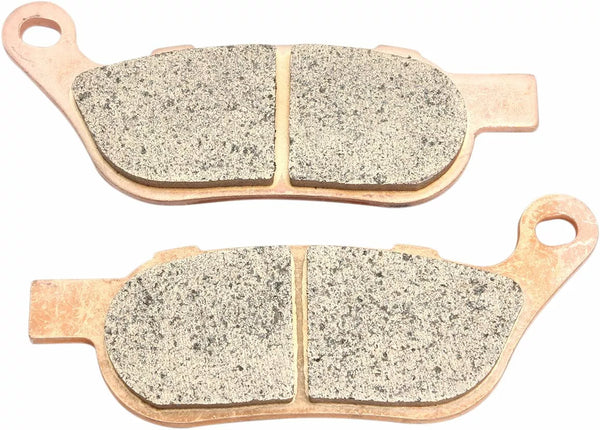 EBC Brake Pad sintret HH FA458HH