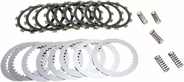 EBC CLUTCH KIT Carbon DRCF Se DRCF288