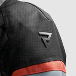 Rebelhorn Textile MC jacket Cubby V Gray /Red /Blue